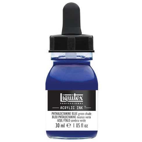 Liquitex Professional Acrylic Inks - Image 26