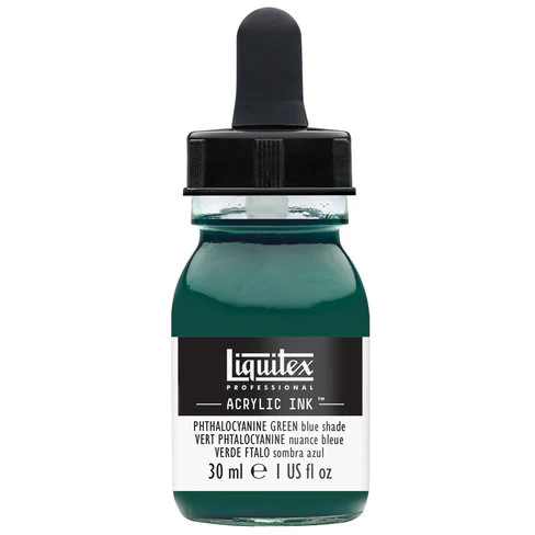 Liquitex Professional Acrylic Inks - Image 27