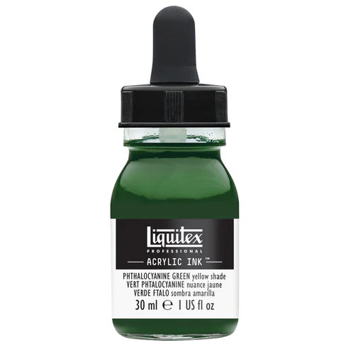 Liquitex Professional Acrylic Inks - Image 28
