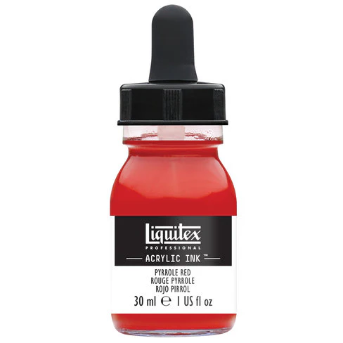 Liquitex Professional Acrylic Inks - Image 30