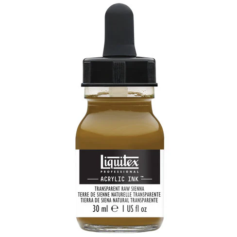 Liquitex Professional Acrylic Inks - Image 31