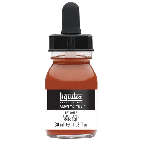 Liquitex Professional Acrylic Inks - Image 33
