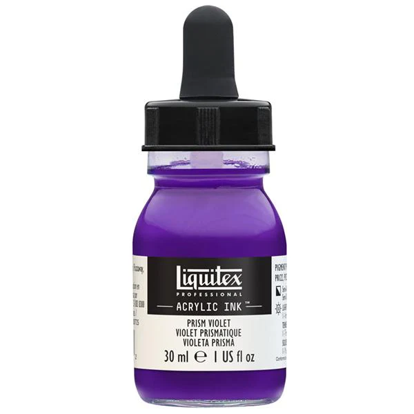 Liquitex Professional Acrylic Inks - Image 36