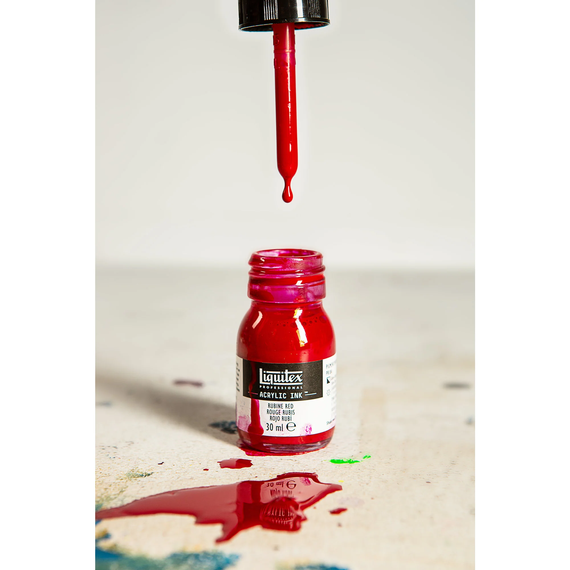 Liquitex Professional Acrylic Inks - Image 4