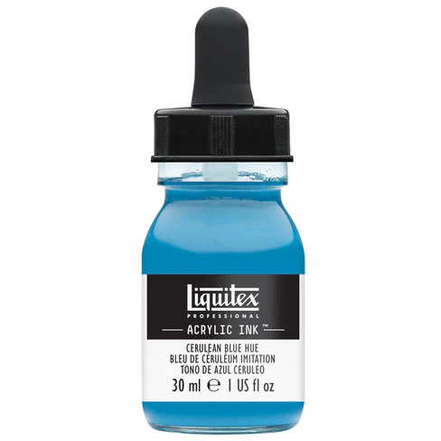 Liquitex Professional Acrylic Inks - Image 41