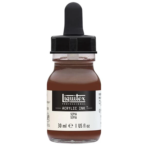 Liquitex Professional Acrylic Inks - Image 50