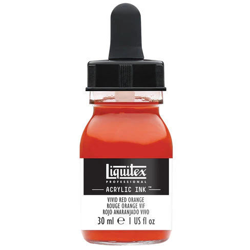 Liquitex Professional Acrylic Inks - Image 51
