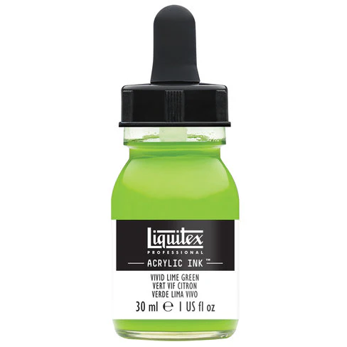 Liquitex Professional Acrylic Inks - Image 52