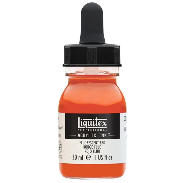 Liquitex Professional Acrylic Inks - Image 55