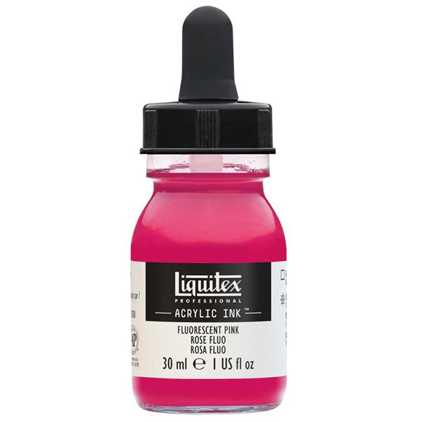Liquitex Professional Acrylic Inks - Image 58