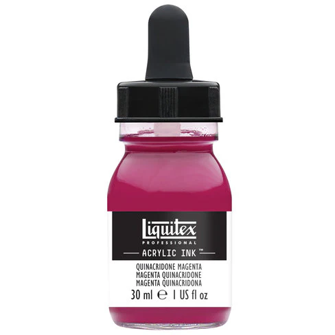 Liquitex Professional Acrylic Inks - Image 6