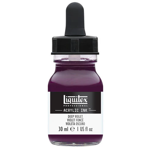 Liquitex Professional Acrylic Inks - Image 7