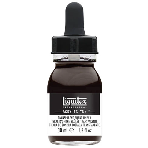 Liquitex Professional Acrylic Inks - Image 9