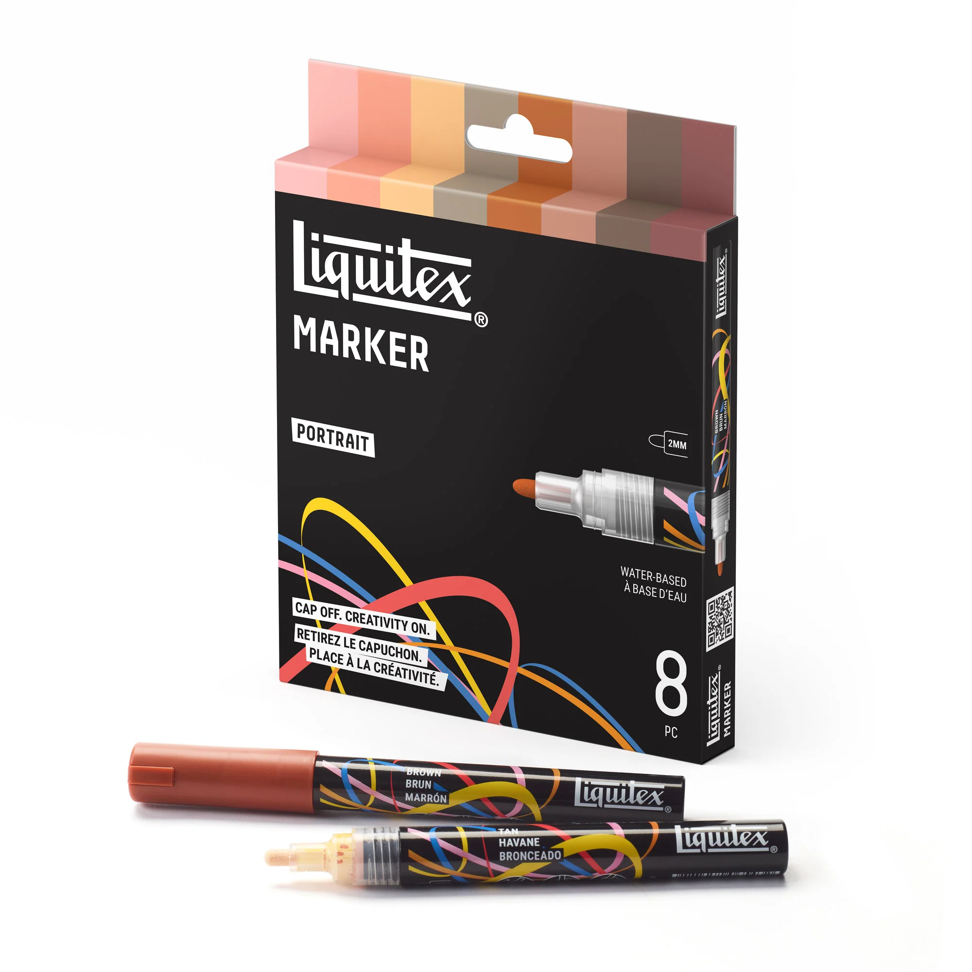 Liquitex Marker Sets - Image 6