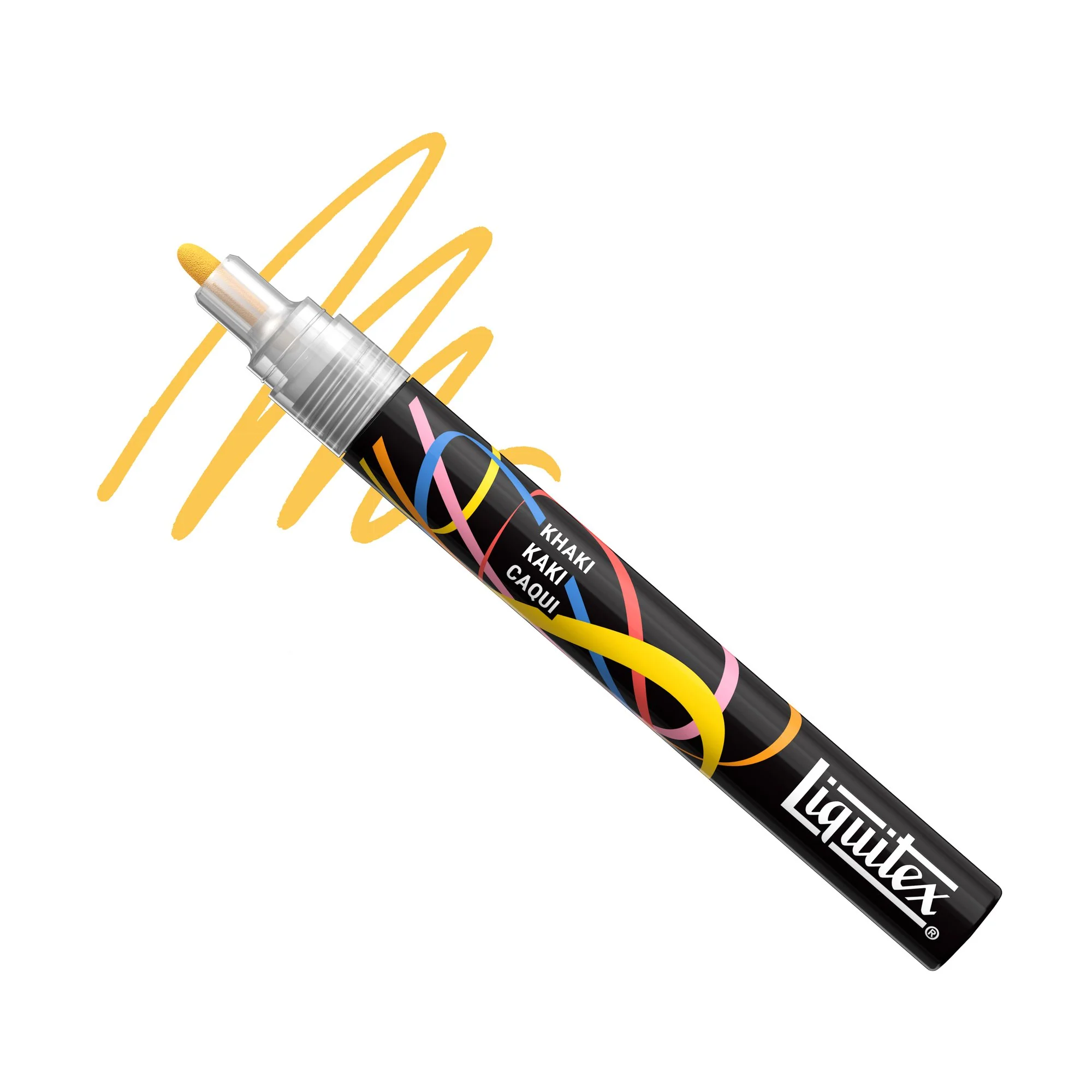 Liquitex Markers - Image 10