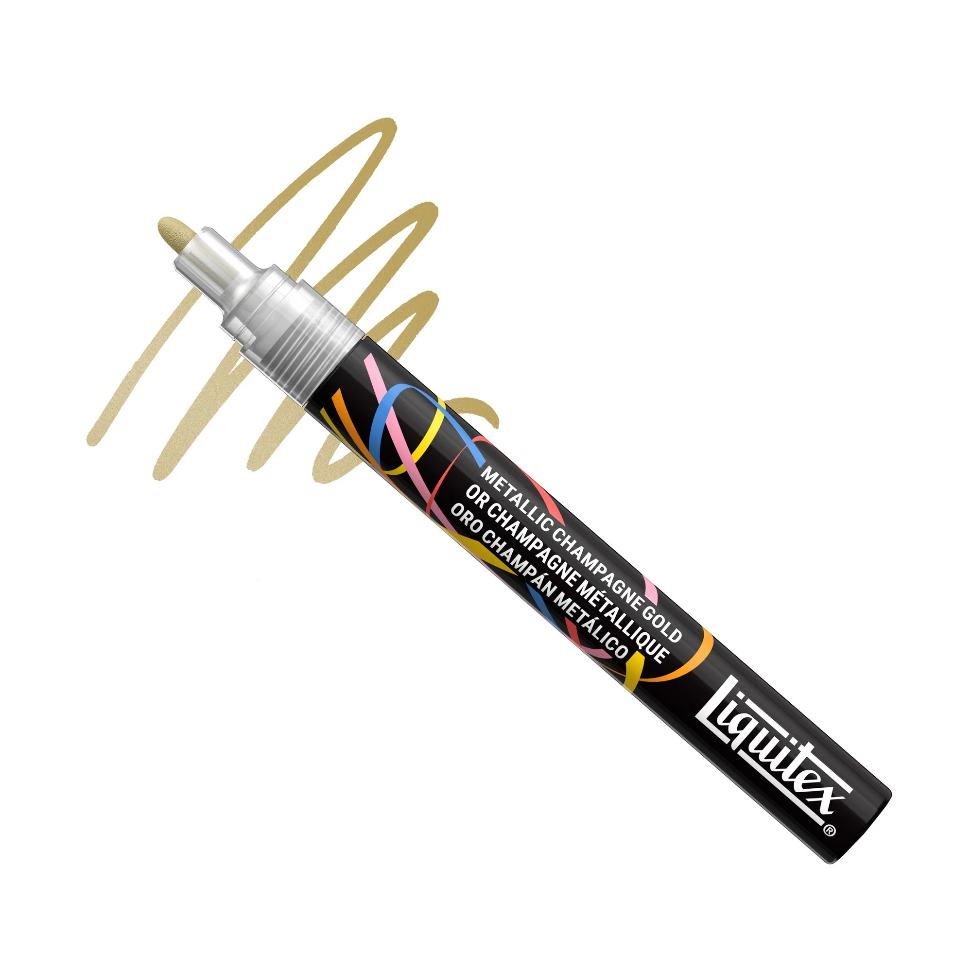Liquitex Markers - Image 23