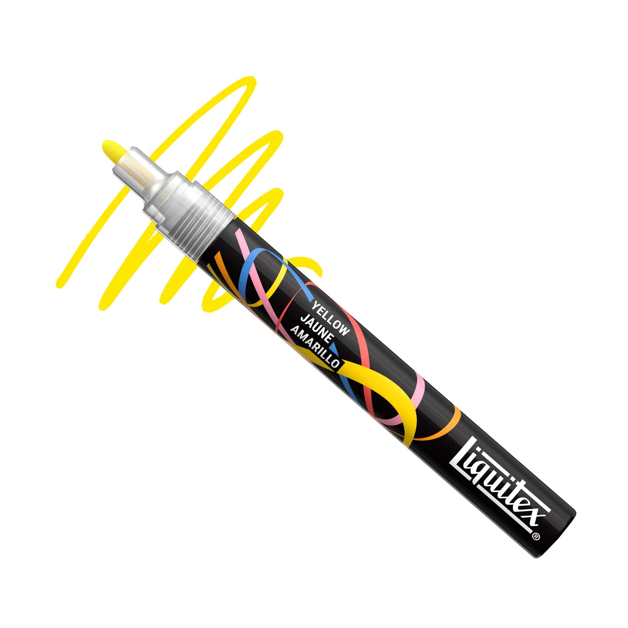Liquitex Markers - Image 31