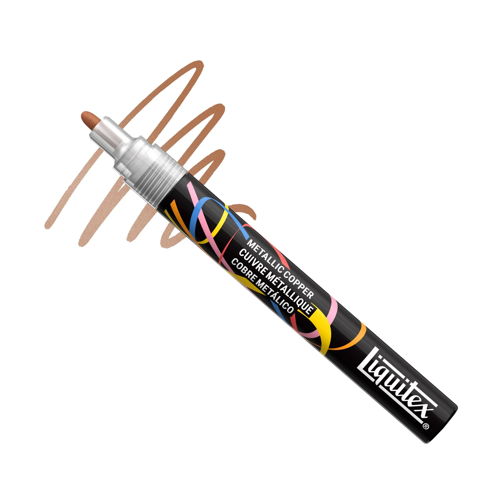 Liquitex Markers - Image 32