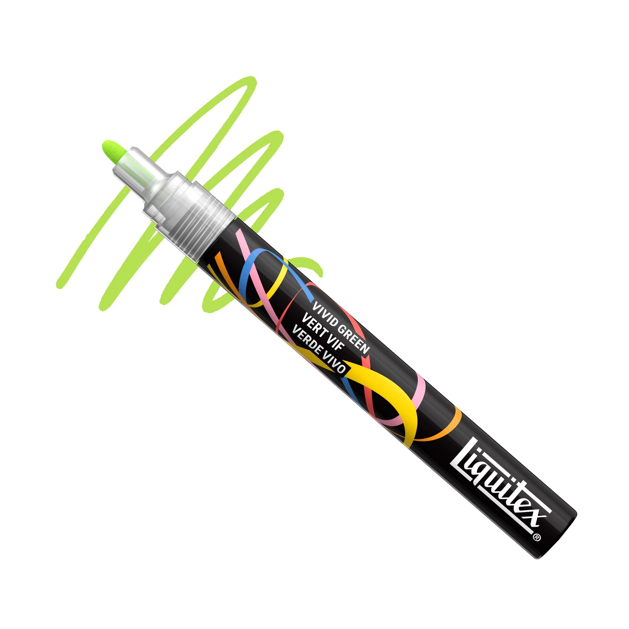 Liquitex Markers - Image 41
