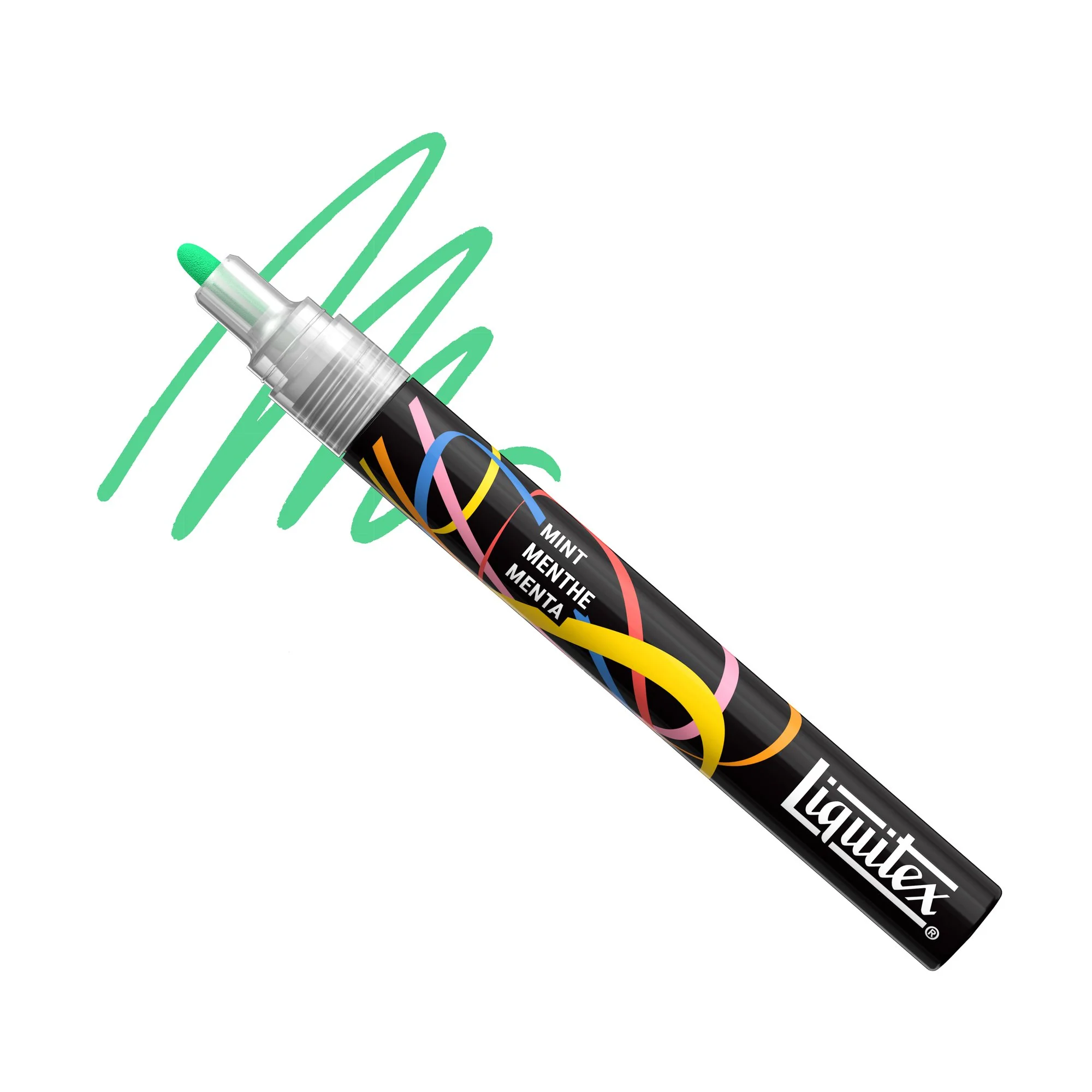Liquitex Markers - Image 43