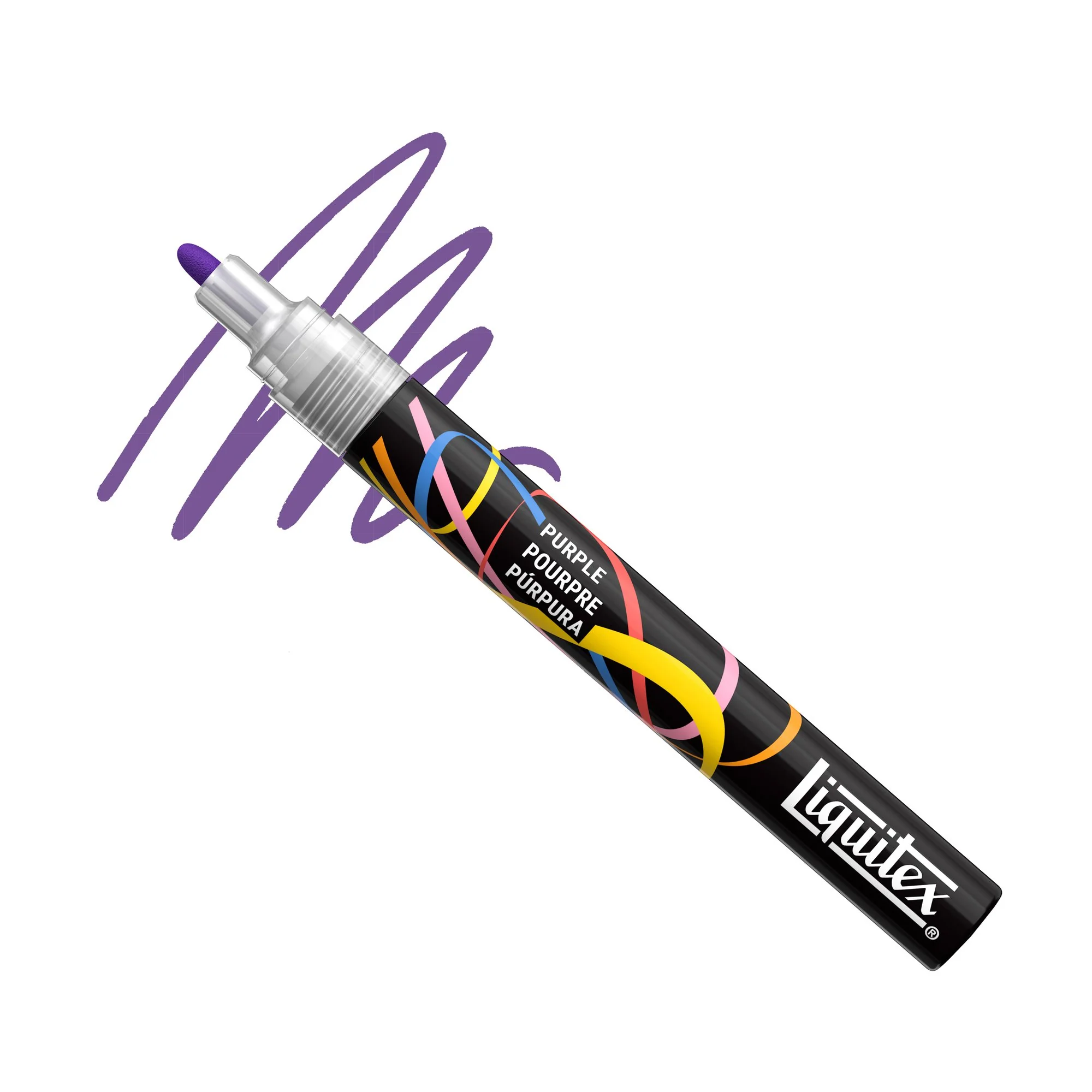 Liquitex Markers - Image 44