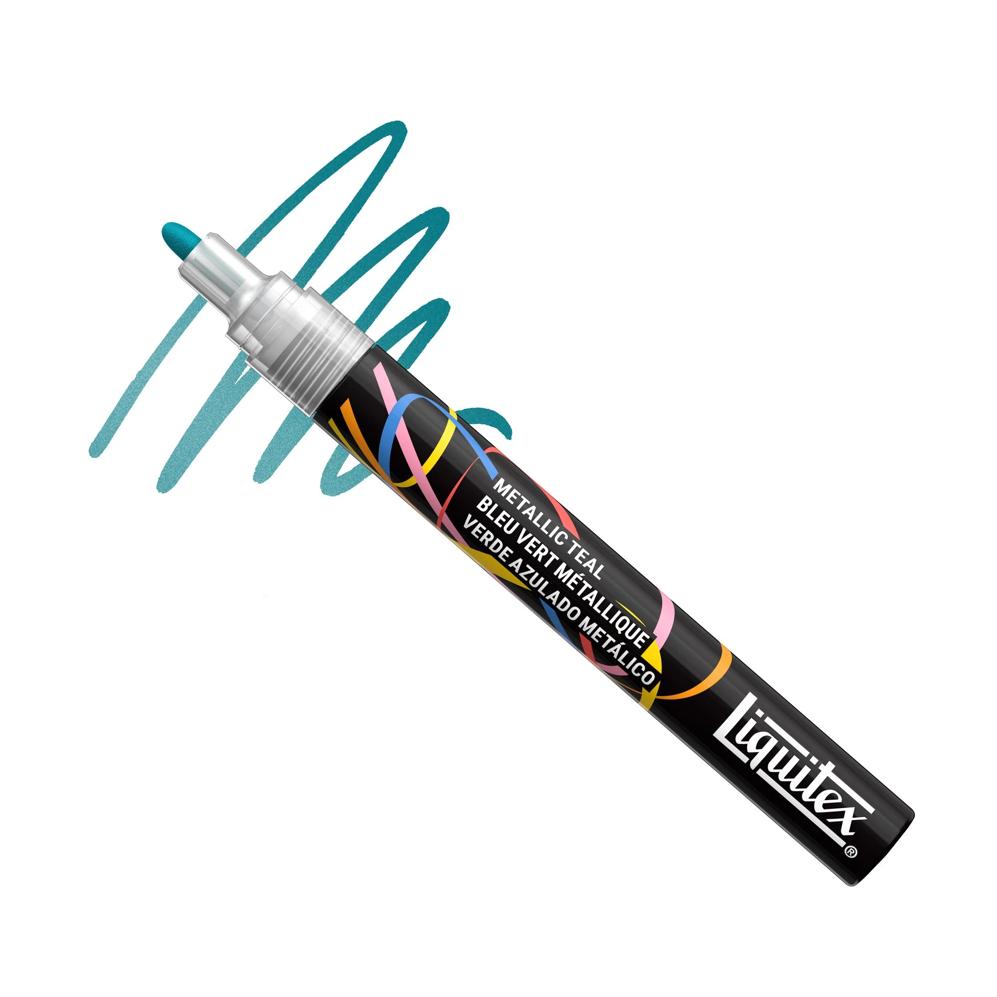 Liquitex Markers - Image 45