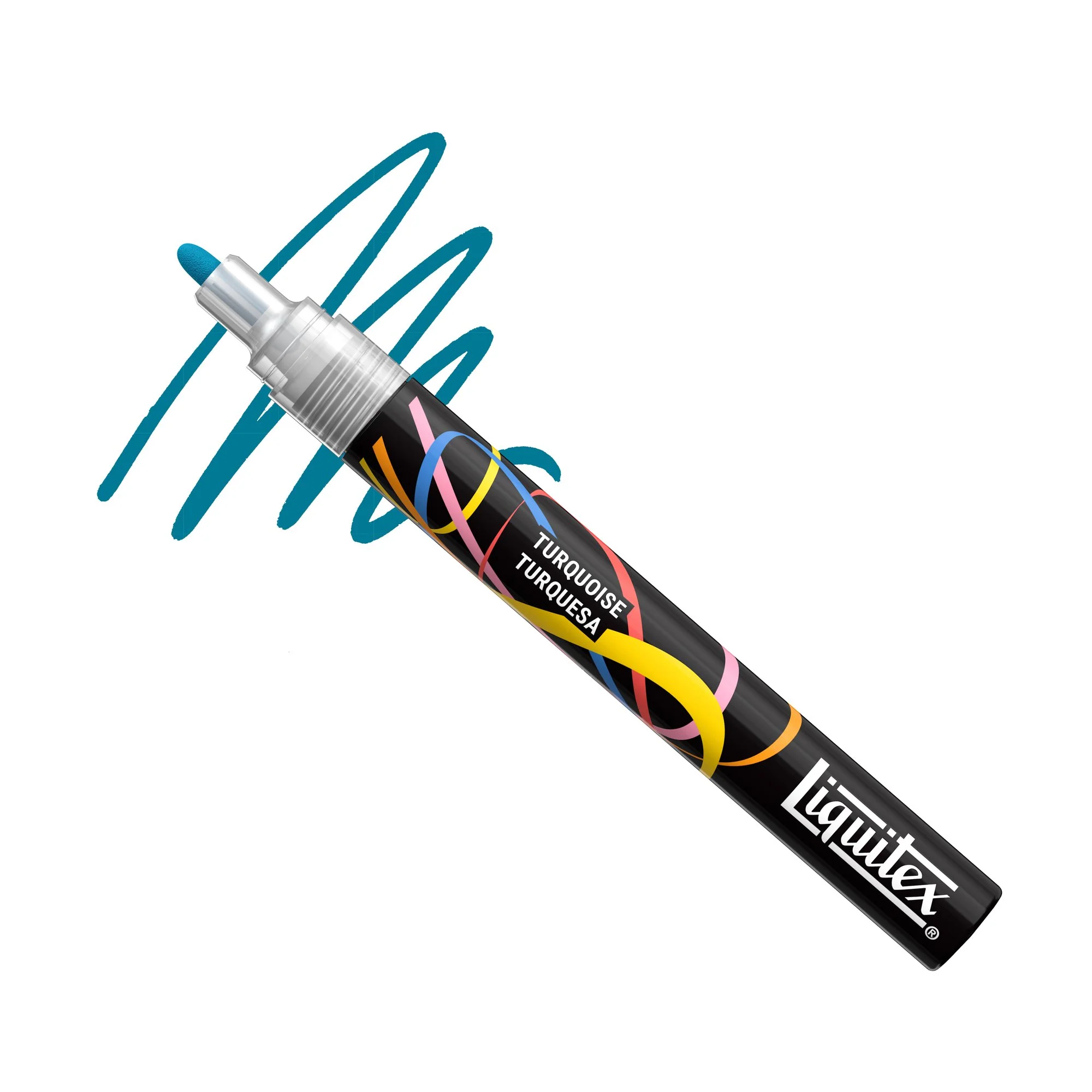 Liquitex Markers - Image 50