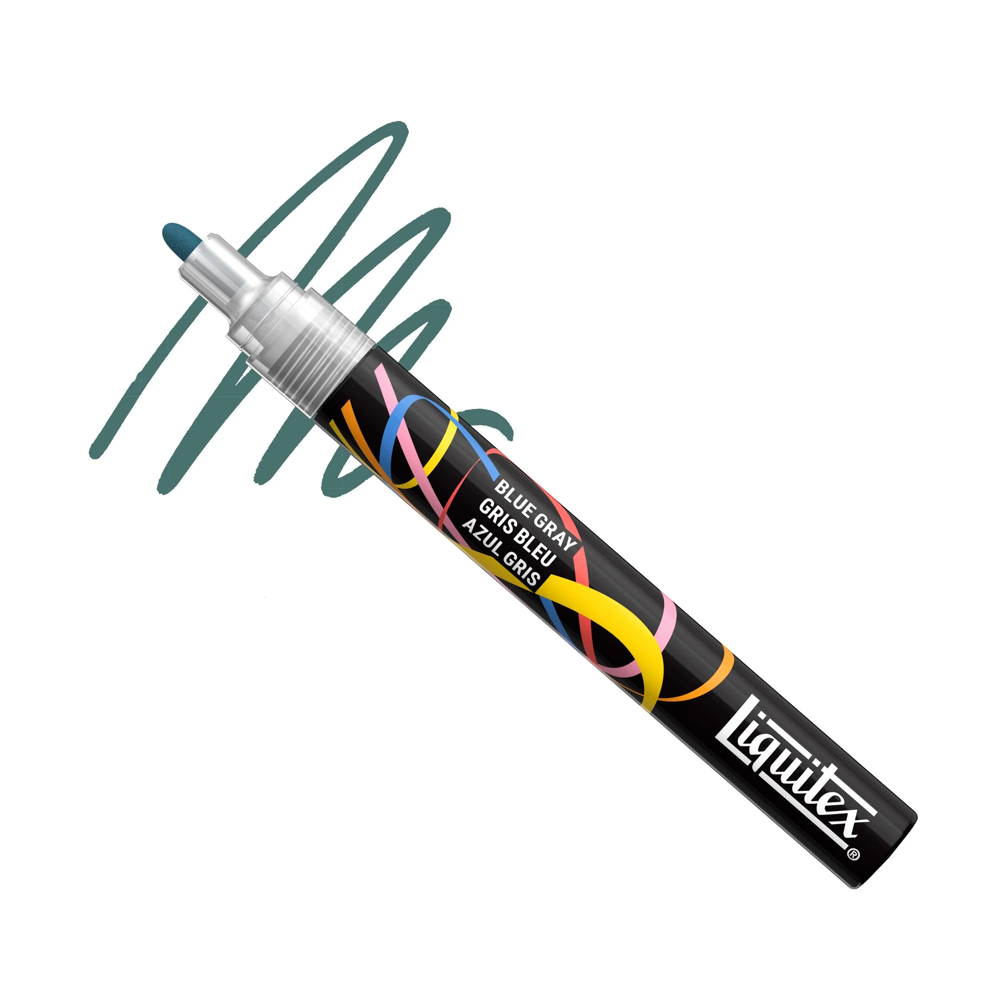 Liquitex Markers - Image 6