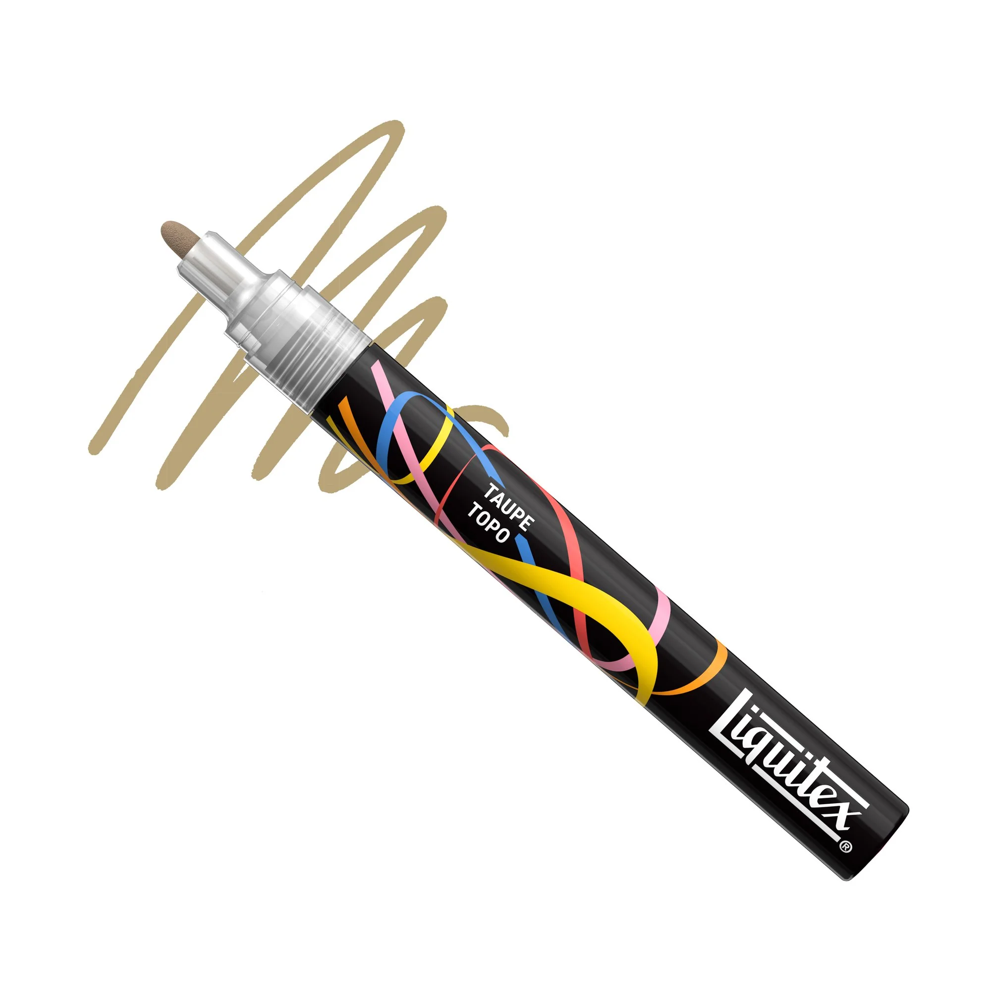 Liquitex Markers - Image 62