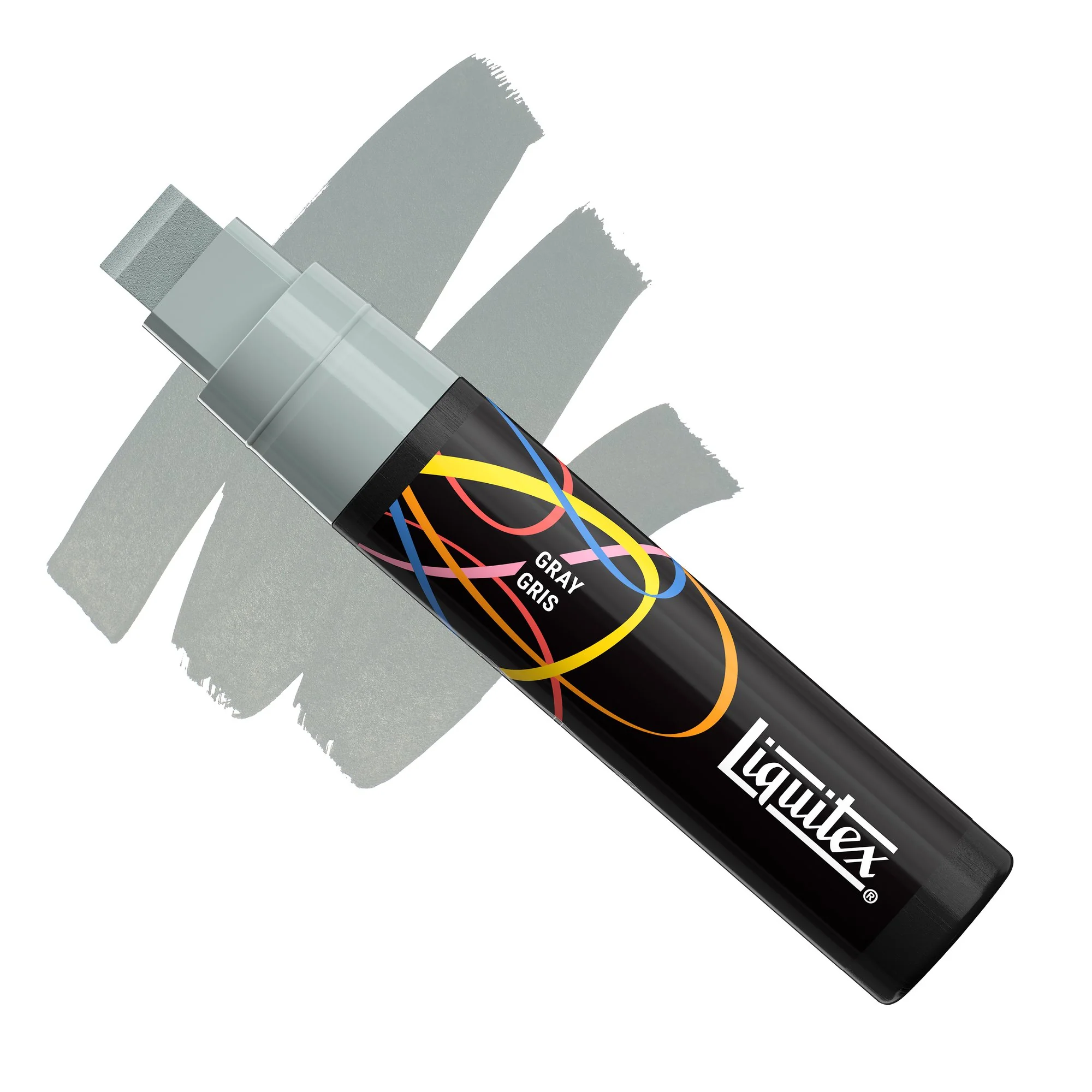 Liquitex Markers - Grey - Image 7