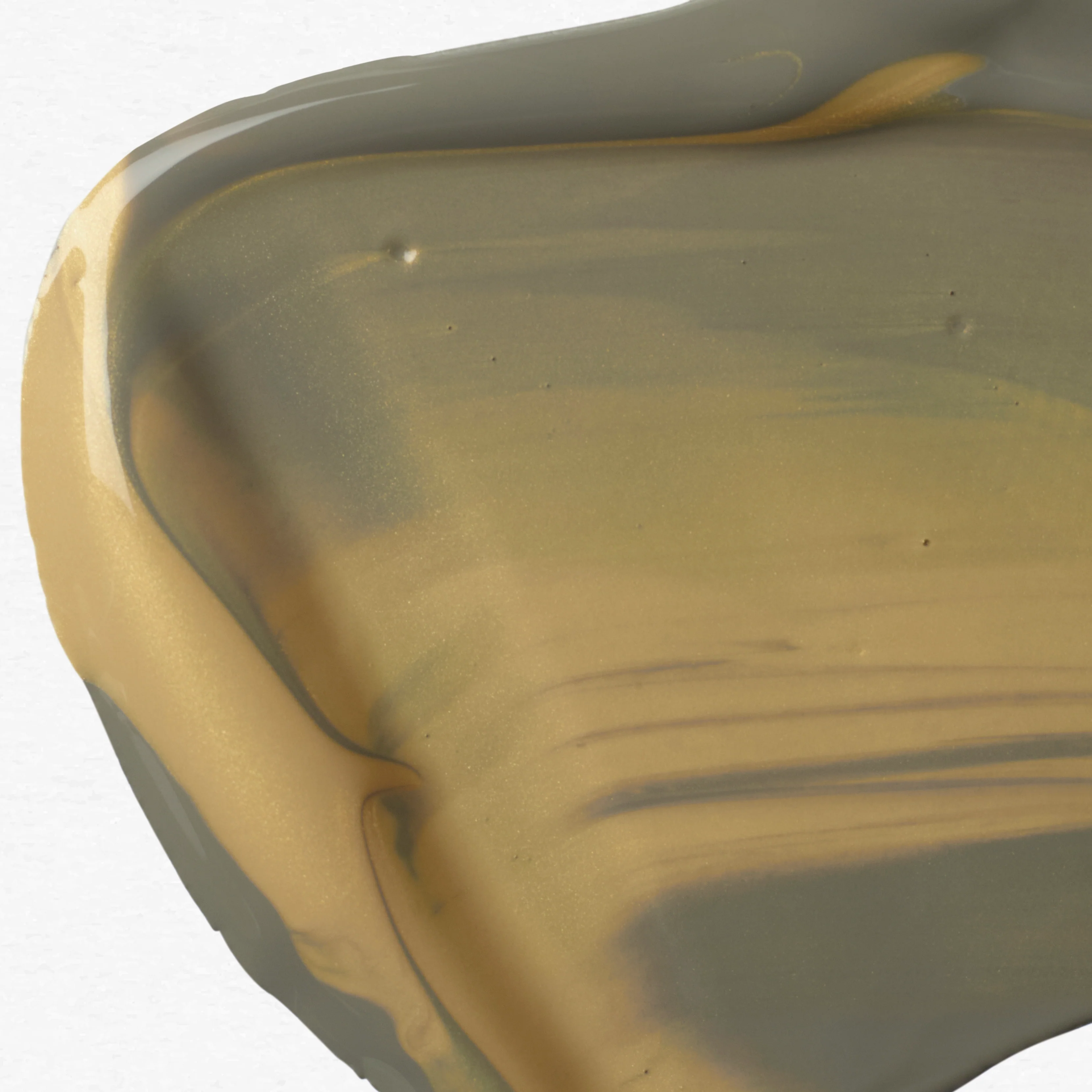 Liquitex Professional Gold Metallic Medium - 237ml - Image 2