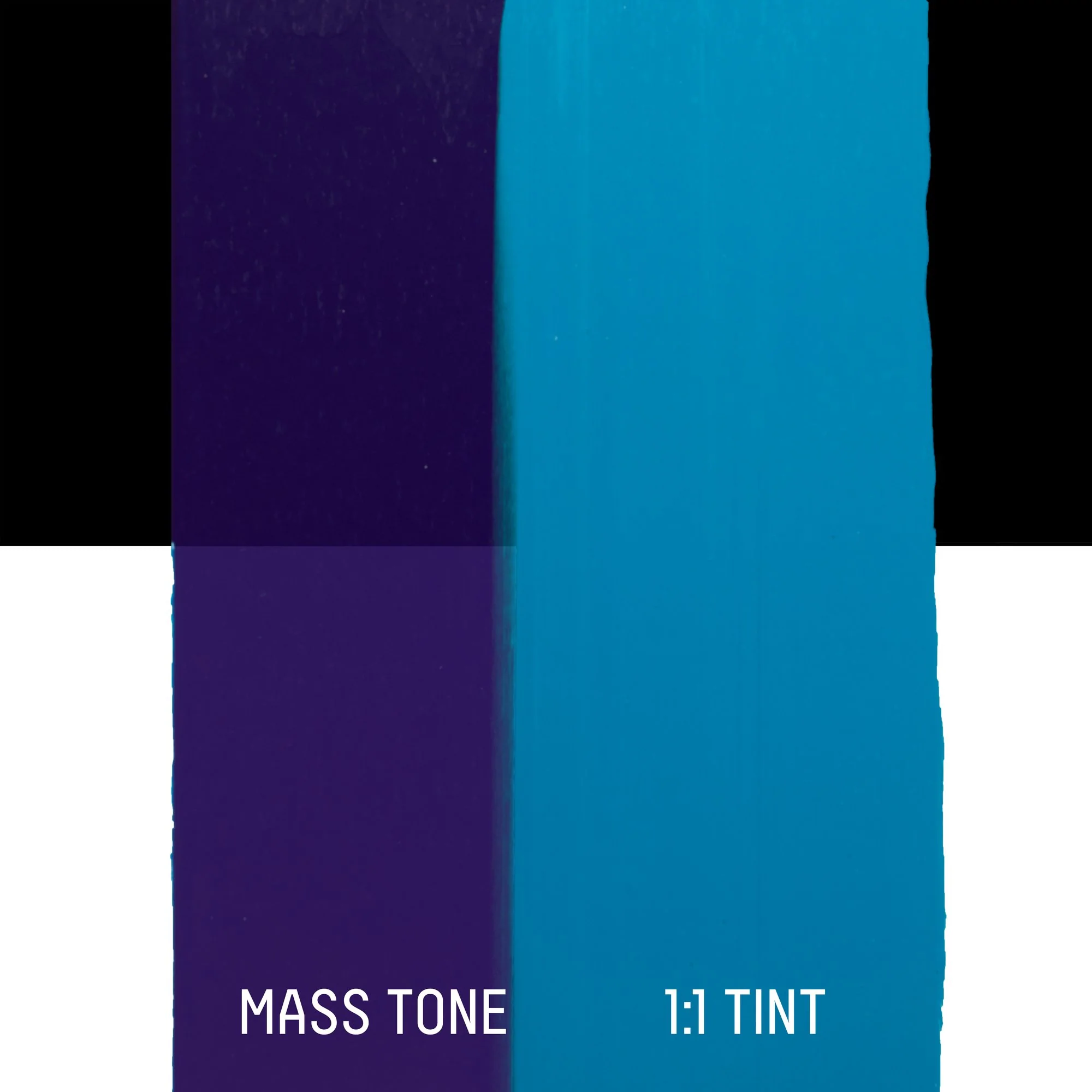 Liquitex Professional Heavy Body Acrylics - Blue - Image 12