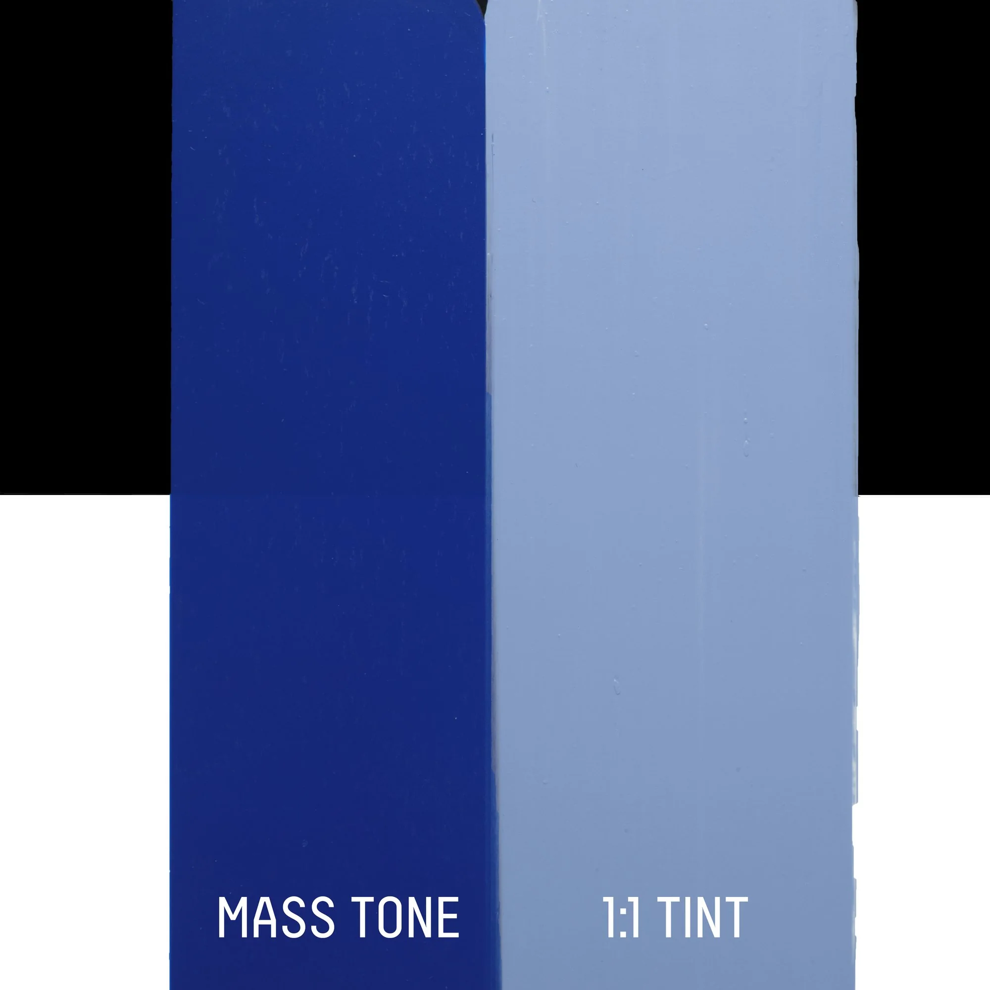 Liquitex Professional Heavy Body Acrylics - Blue - Image 8