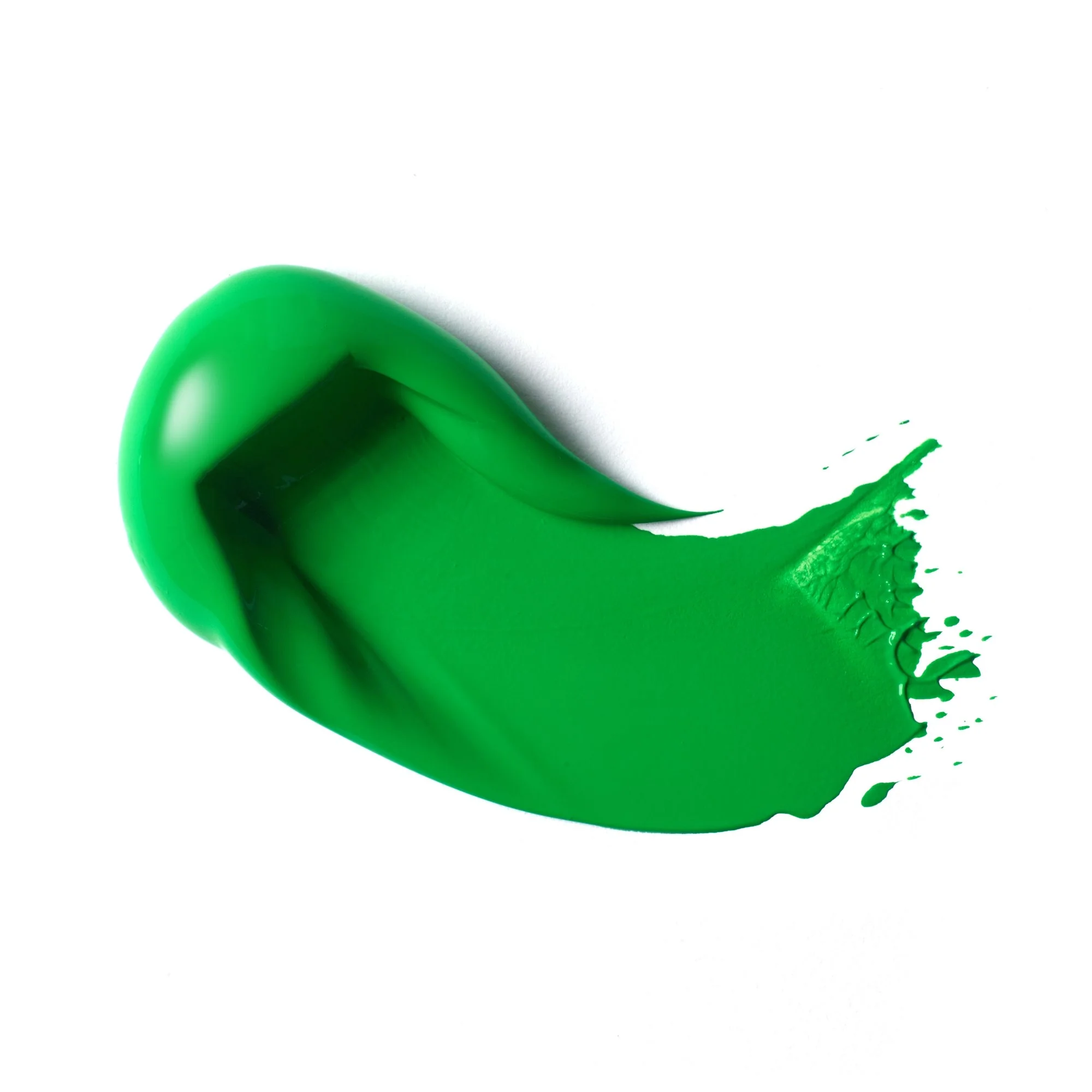 Liquitex Professional Heavy Body Acrylics - Green - Image 10