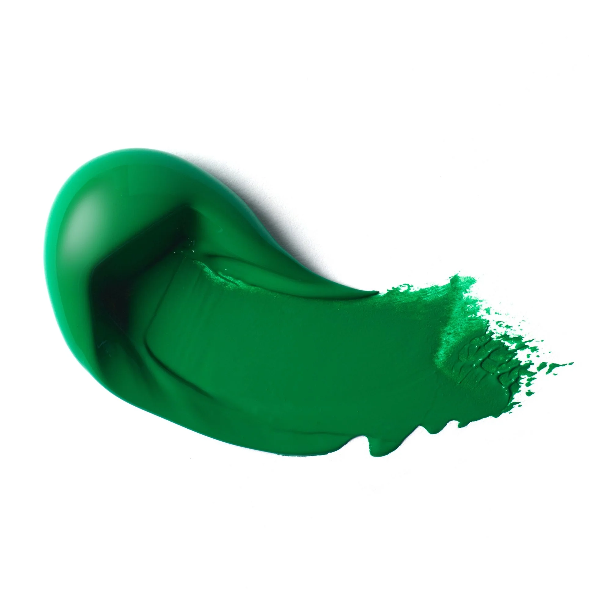 Liquitex Professional Heavy Body Acrylics - Green - Image 6