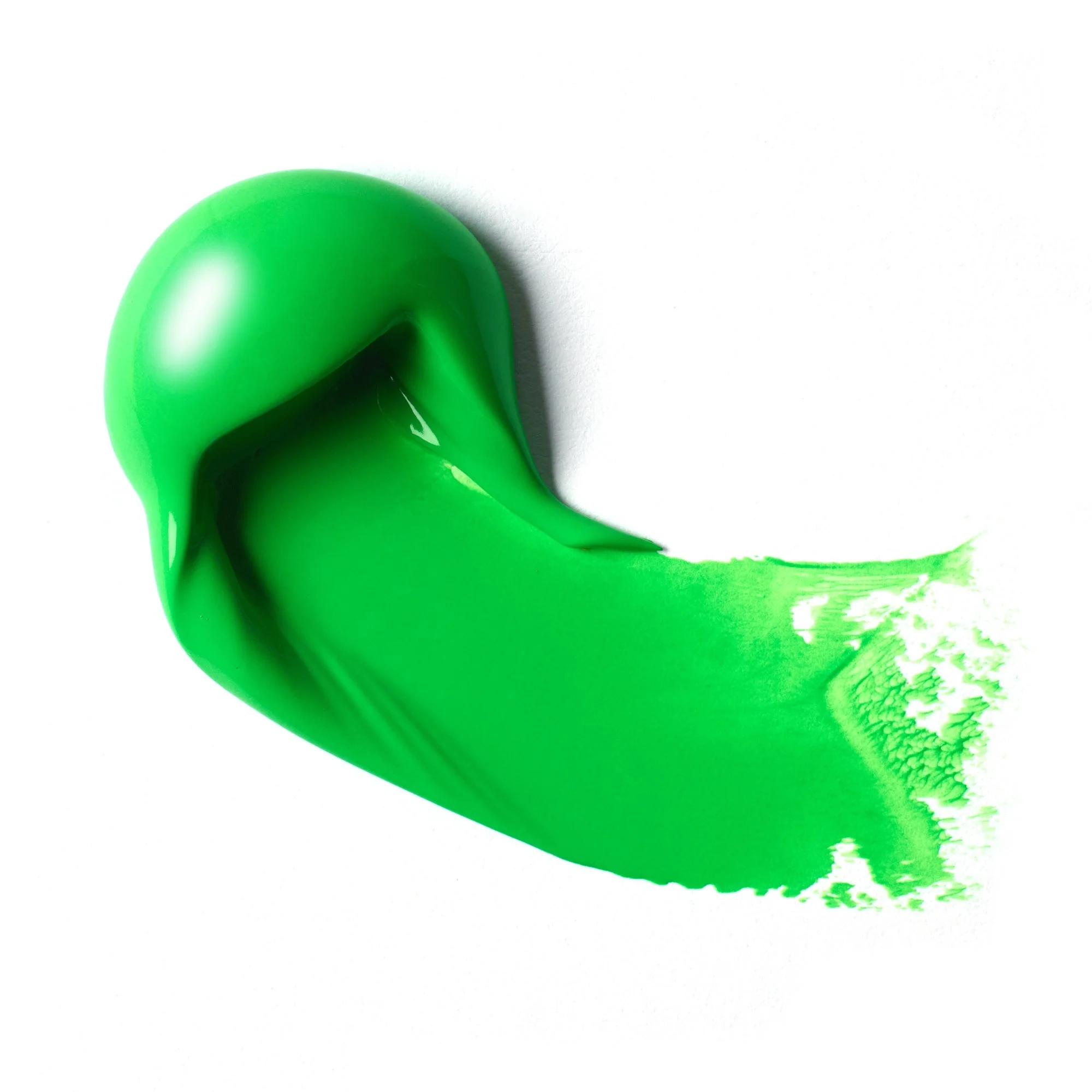Liquitex Professional Heavy Body Acrylics - Green - Image 9