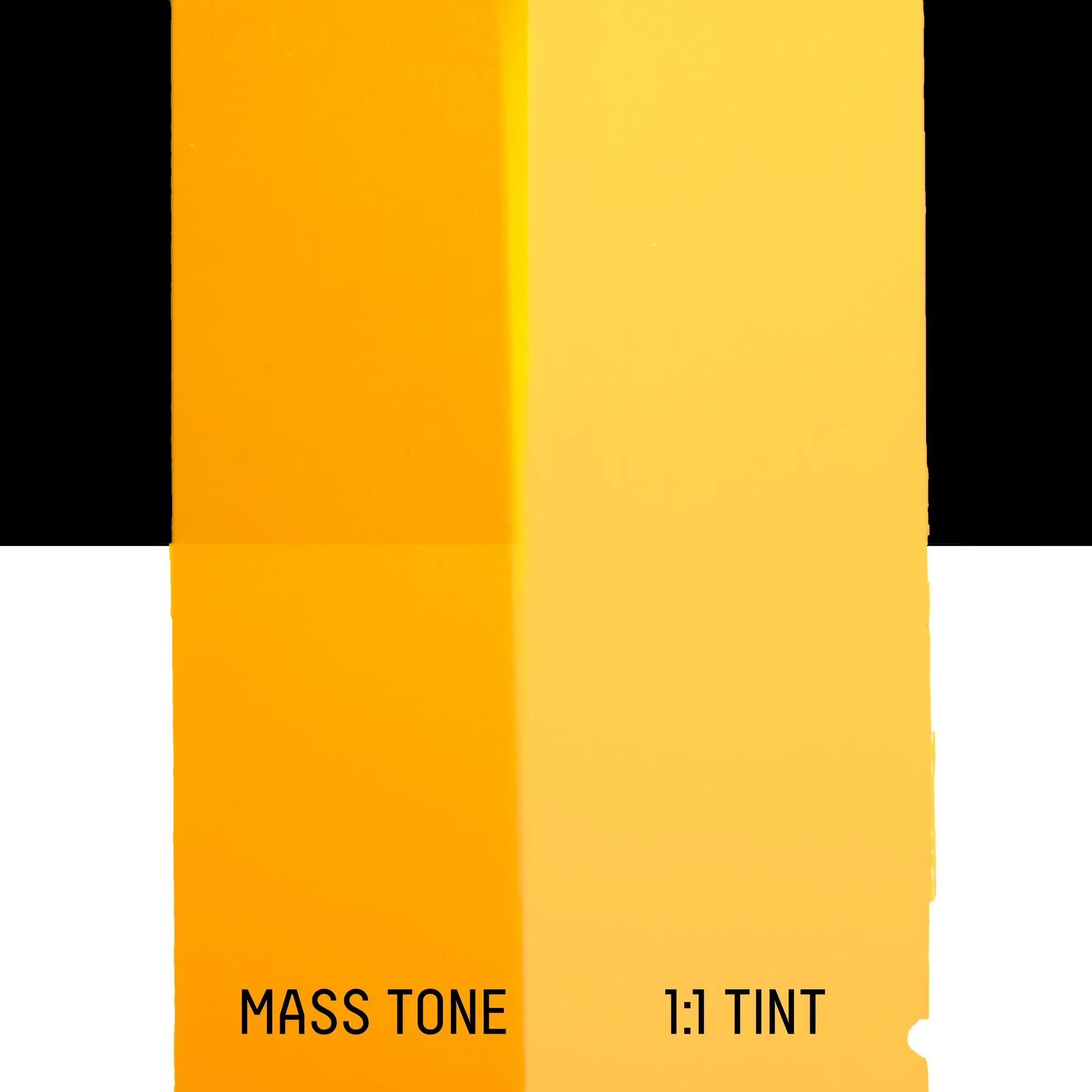 Liquitex Professional Heavy Body Acrylics - Orange - Image 11
