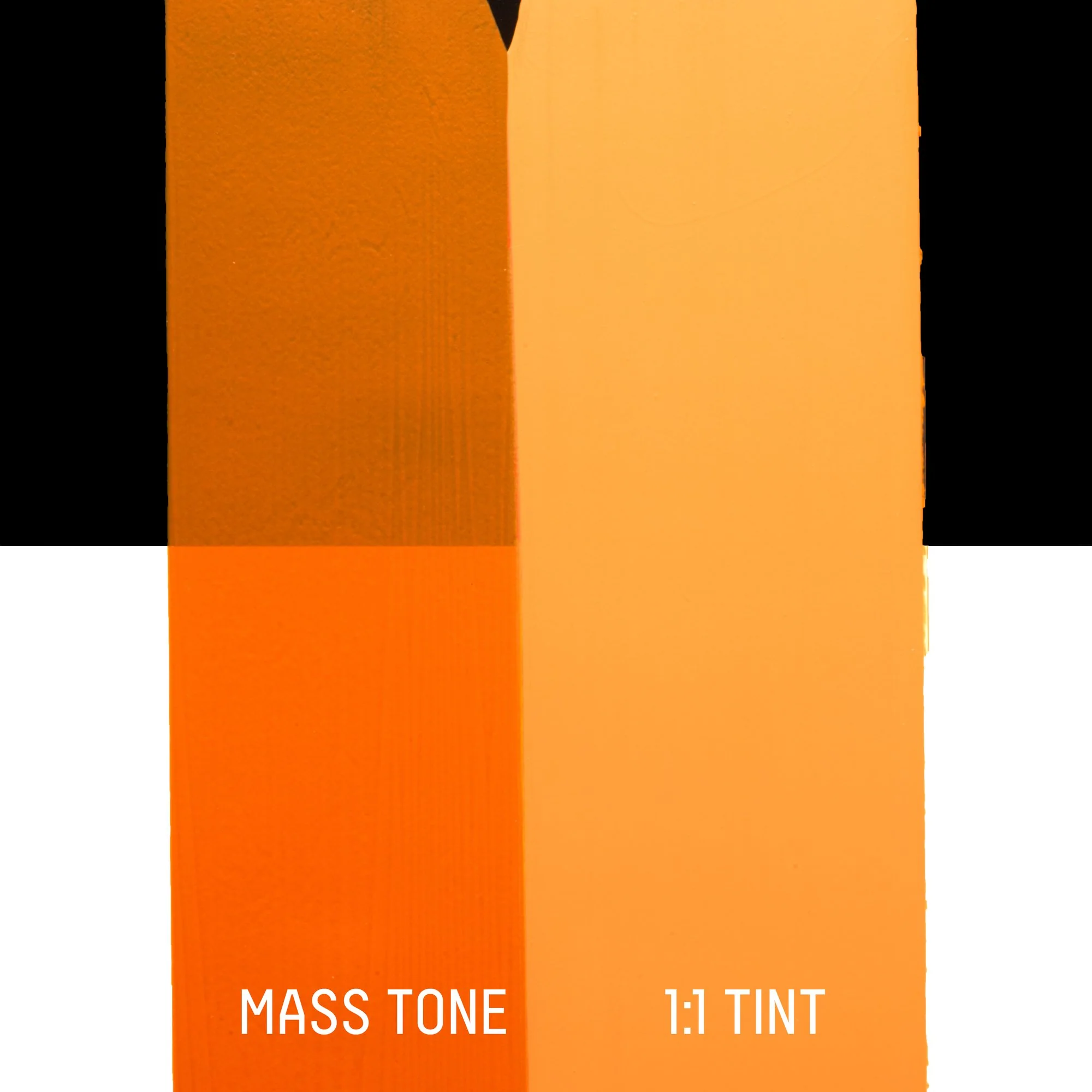 Liquitex Professional Heavy Body Acrylics - Orange - Image 12