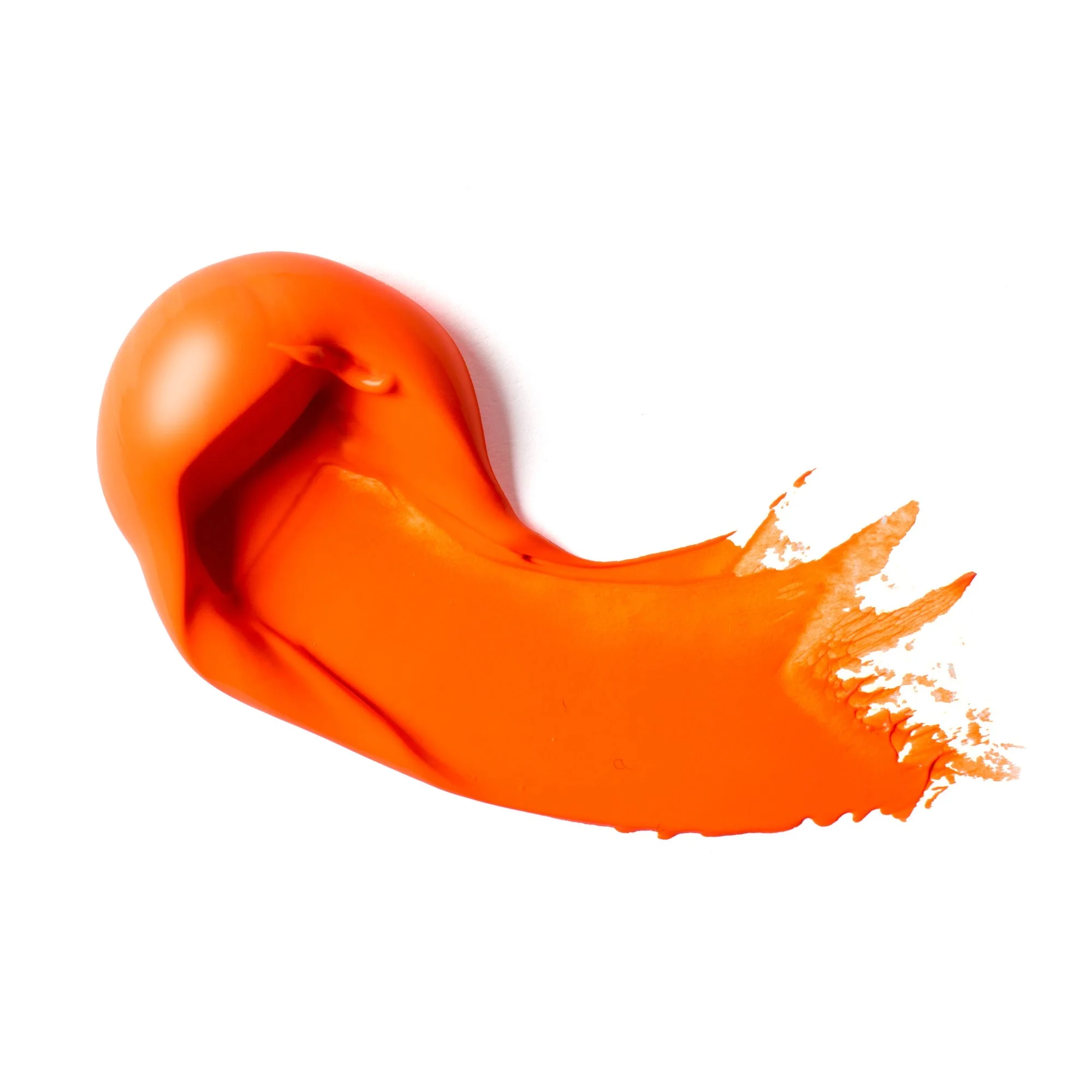 Liquitex Professional Heavy Body Acrylics - Orange - Image 14