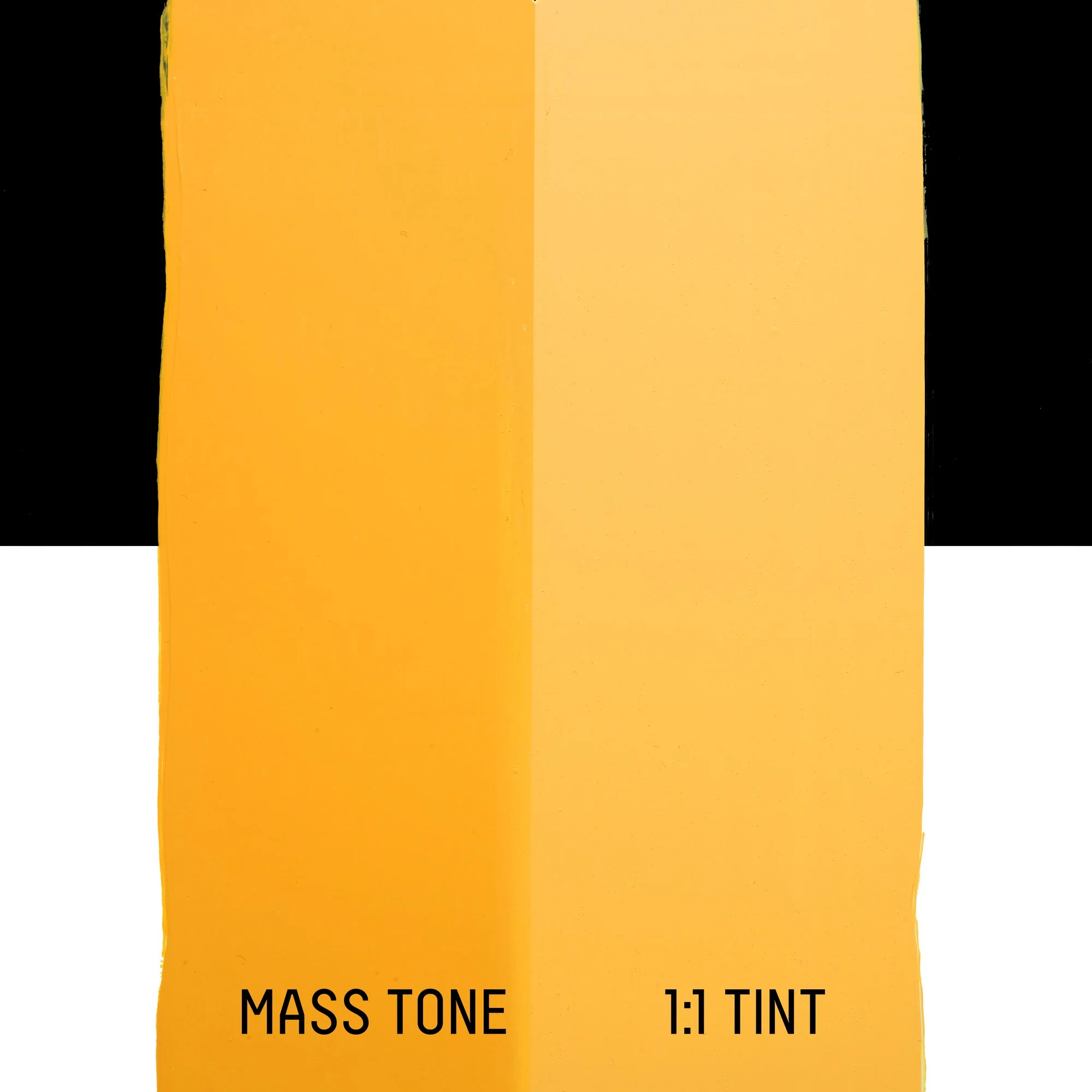 Liquitex Professional Heavy Body Acrylics - Yellow - Image 13