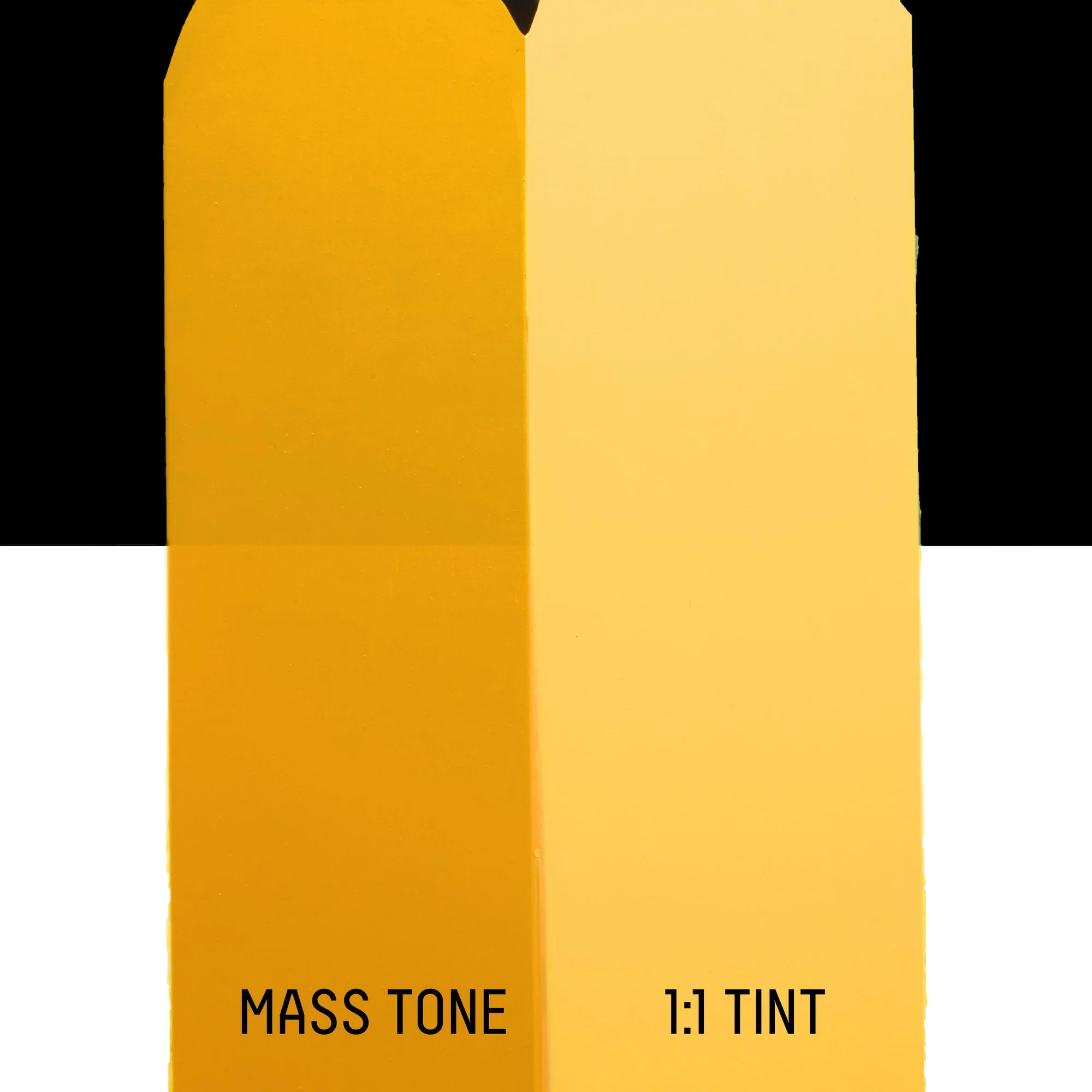 Liquitex Professional Heavy Body Acrylics - Yellow - Image 14