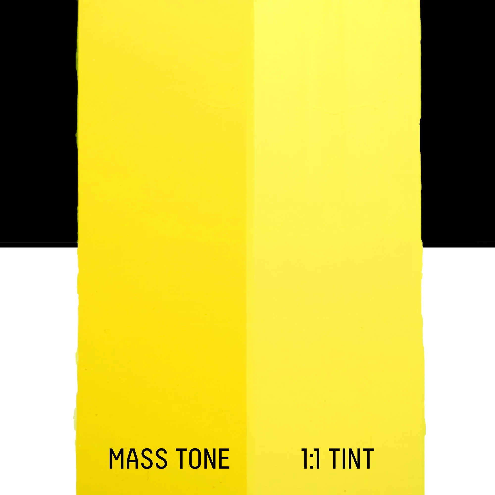 Liquitex Professional Heavy Body Acrylics - Yellow - Image 15