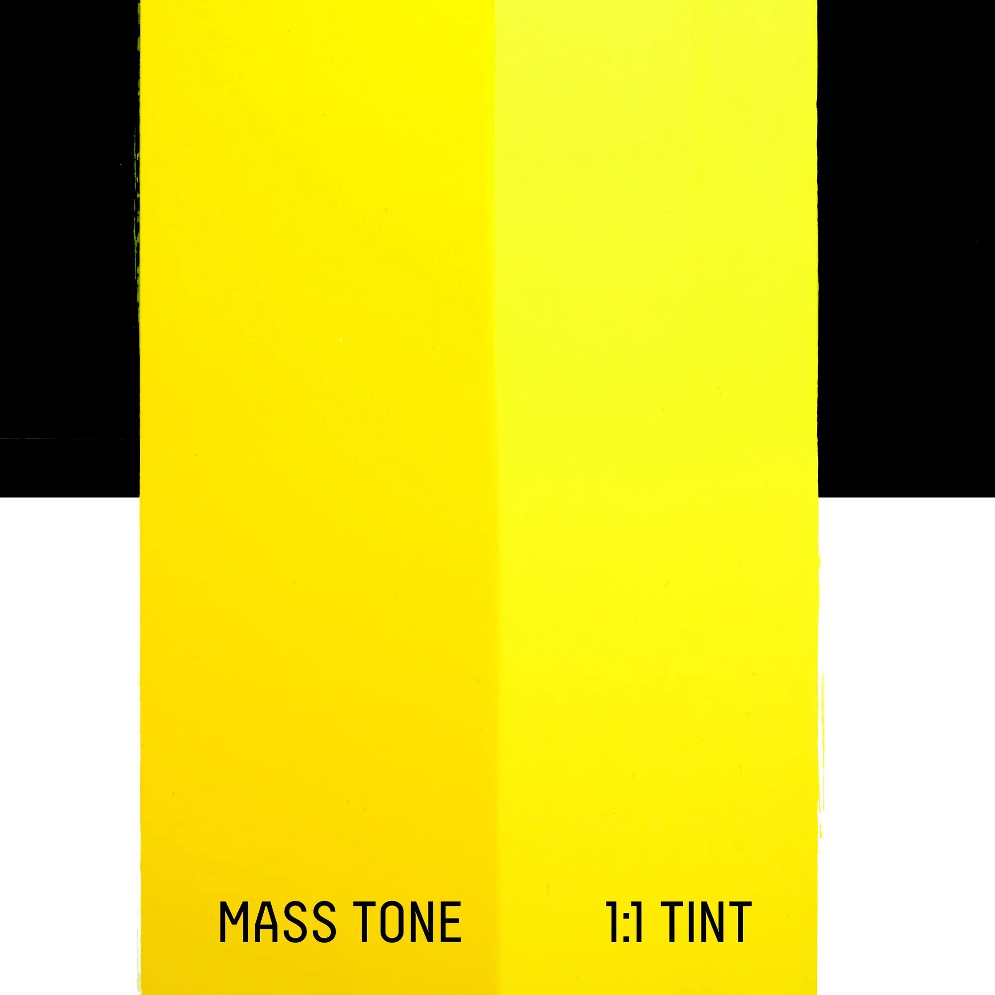 Liquitex Professional Heavy Body Acrylics - Yellow - Image 7