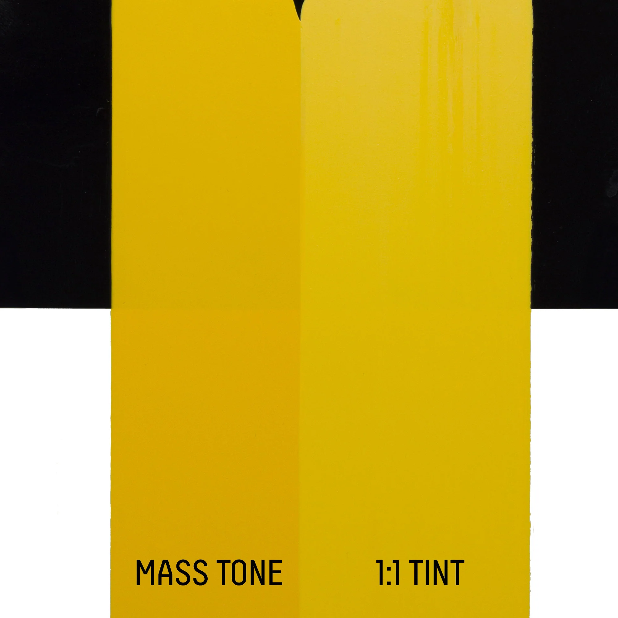 Liquitex Professional Heavy Body Acrylics - Yellow - Image 8