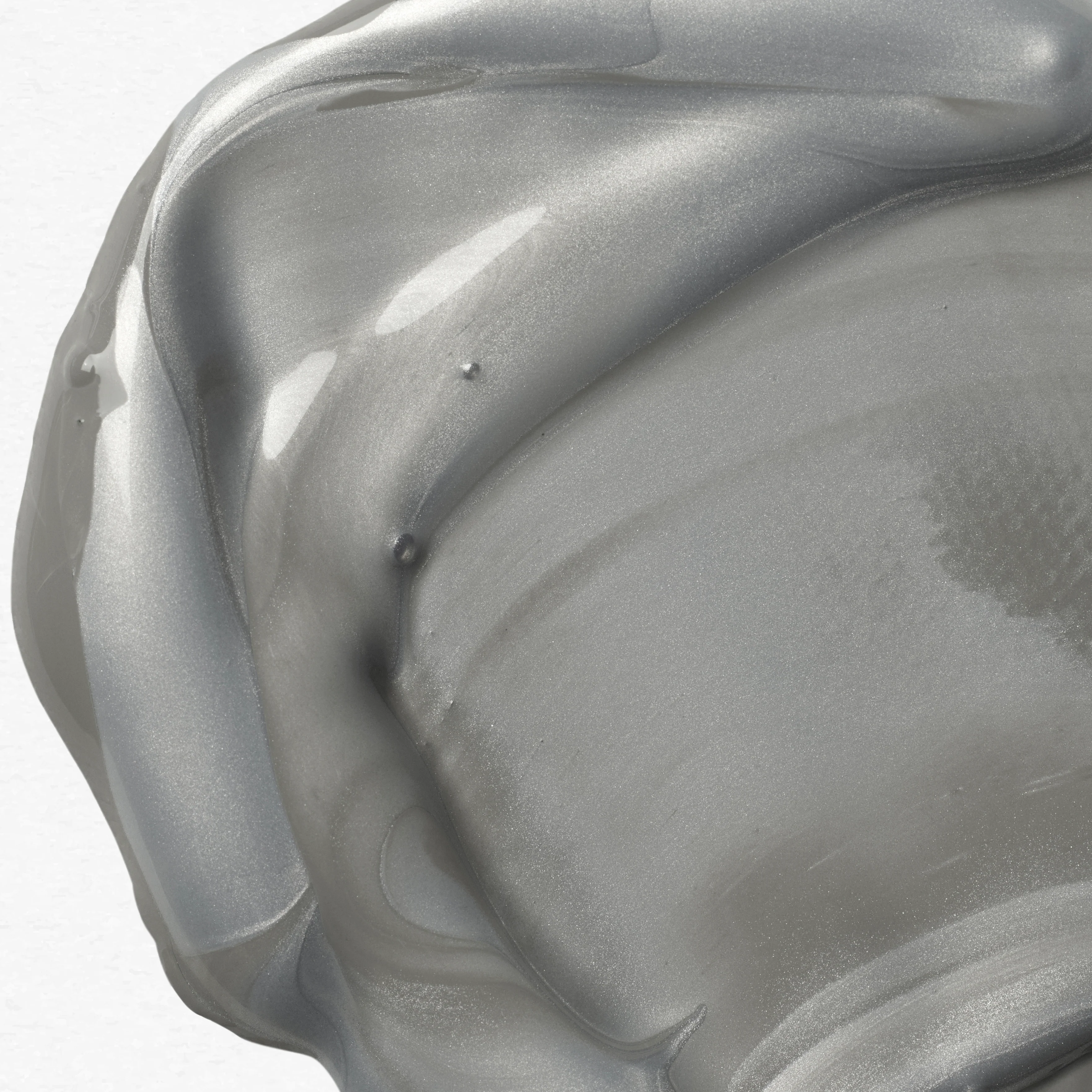 Liquitex Professional Silver Metallic Medium - 237ml - Image 2