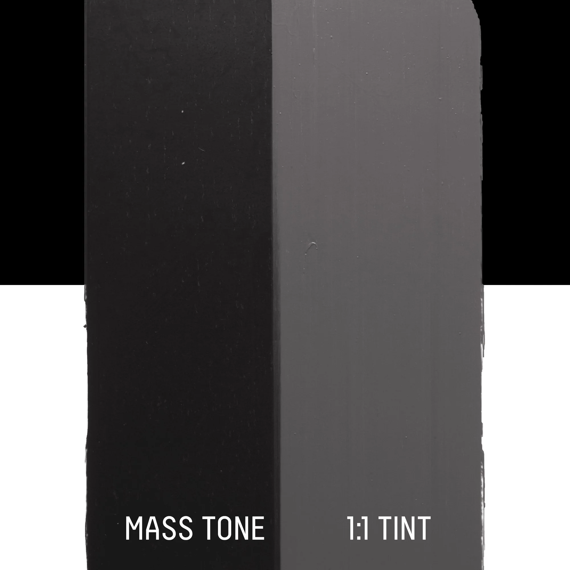 Liquitex Professional Soft Body Acrylics - Black - Image 8