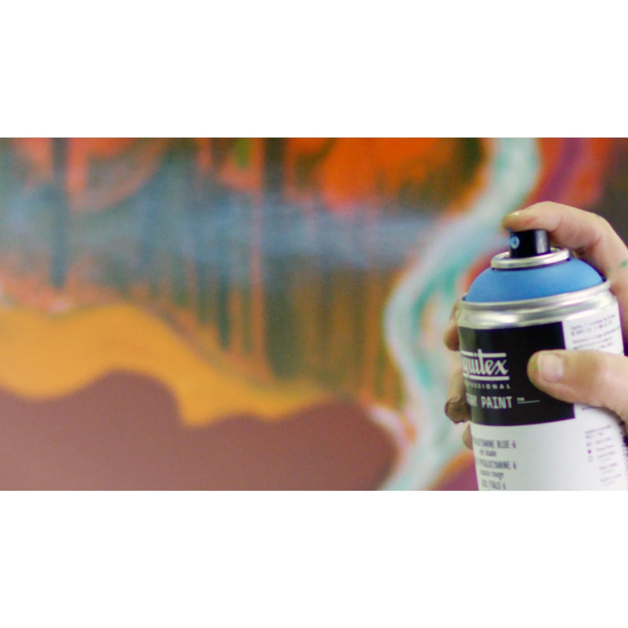 Liquitex Professional Spray Paint - Image 6