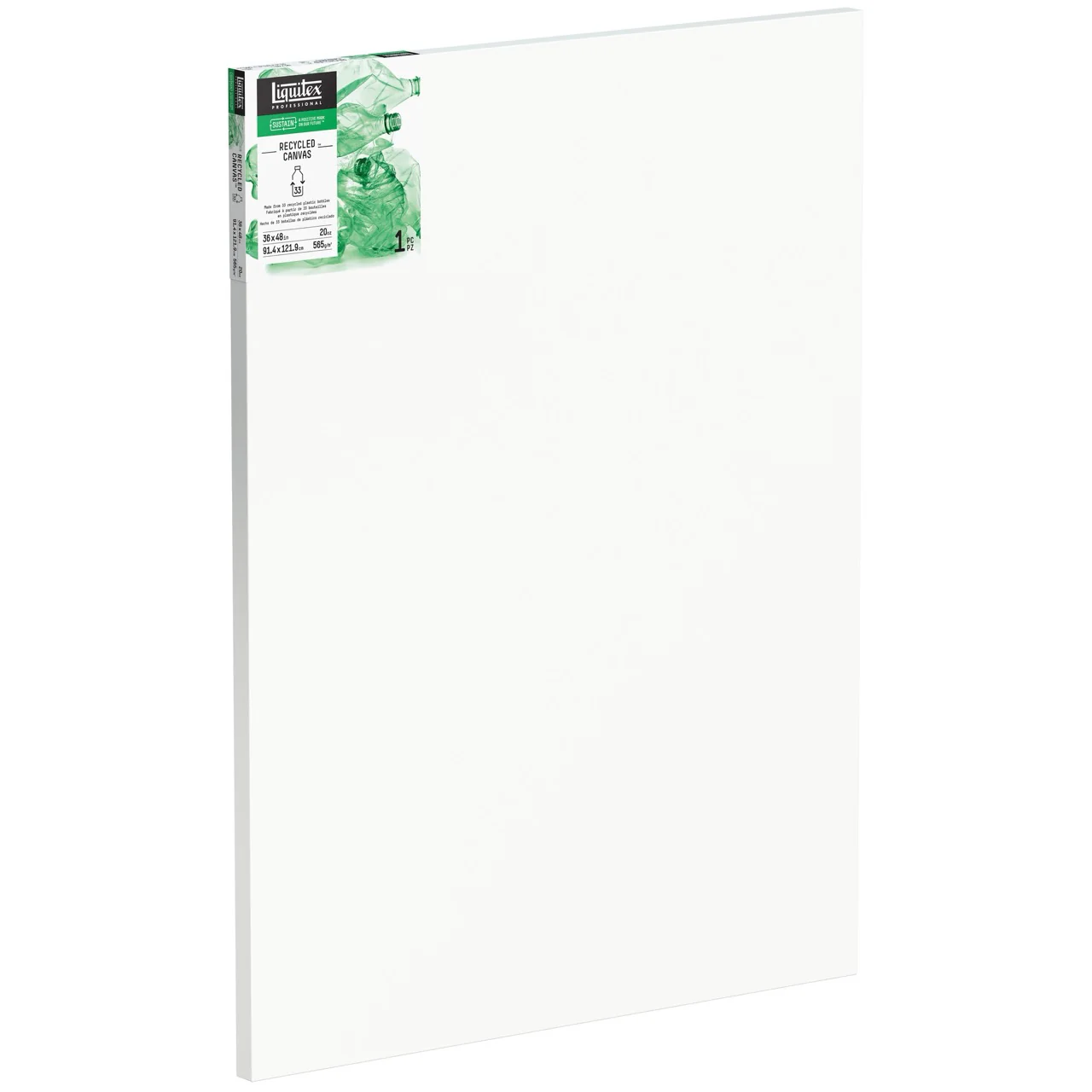 Liquitex Recycled Canvas - Deep - Image 14
