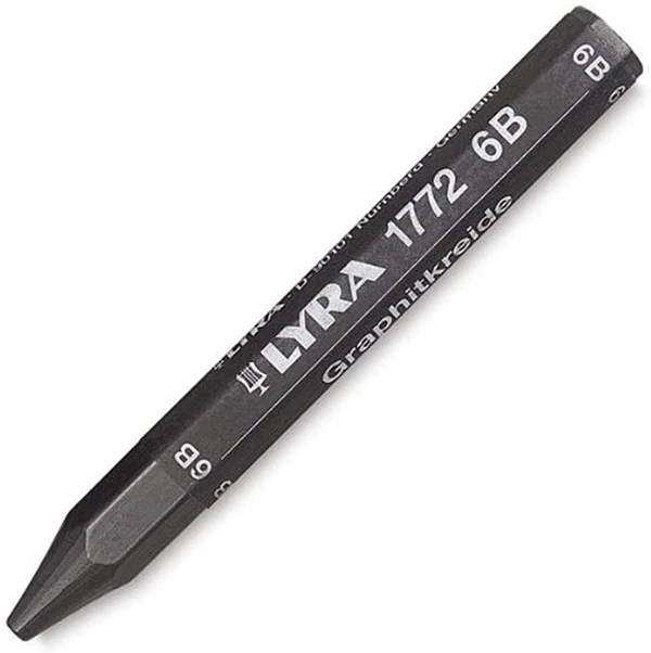 Lyra Graphite Sticks - Image 3