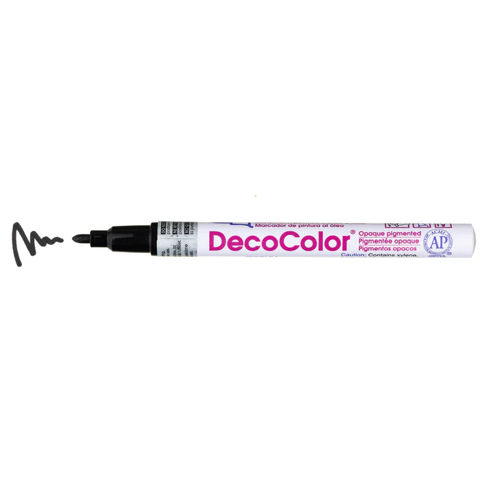 Marvy Uchida DECOCOLOR® Paint Marker - Fine - Image 3